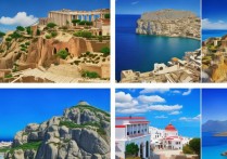 希腊最美的十个景点中，哪一个是你的心之所向？