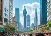 深圳旅游必去景点有哪些？2024最新攻略推荐。