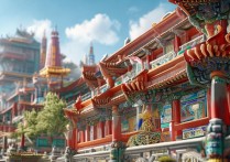 呼和浩特有哪些值得一游的景点？揭秘这座城市的旅游魅力！