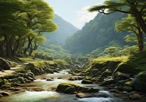 卧龙谷景点有哪些必打卡的隐藏玩法？