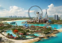 珠海有哪些适合亲子游的免费好玩的景点？