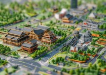 成都一日游，哪些景点不容错过？揭秘成都最佳一日游路线！