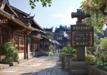 鲁迅故里附近有哪些必打卡小众景点？