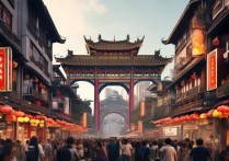 重庆观音桥附近有哪些免费又好玩的景点推荐？