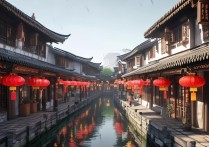 上海有哪些古镇景点适合深度游玩且人少？