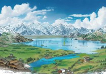 青海旅游攻略，哪些景点值得一游？隐藏的美丽风景盘点！