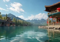 离成都最近的川西景点是哪里？周末能往返吗？