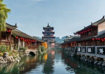 酉阳有哪些值得去的旅游景点？求推荐攻略！