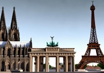 德国著名景点有哪些？哪些最值得去？