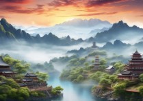 安徽二日游必去景点有哪些？两天时间够玩精华景点吗？