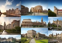 欧洲有哪些旅游景点