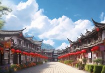 黟县旅游攻略，哪些景点是黟县旅游必去的疑问清单？