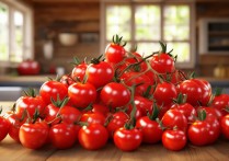 小番茄的营养价值