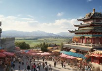 靖边有哪些小众又好玩的旅游景点推荐？