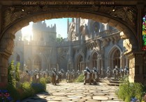 骑士团景点有哪些必打卡的历史遗迹？