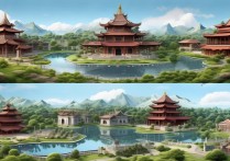 松原有哪些小众景点值得去？松原旅游必打卡的地方有哪些？