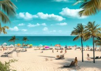 三亚有哪些值得一游的景点？最全好玩的旅游攻略揭秘！