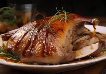 鹅肉怎么做才好吃