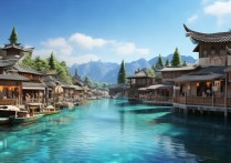 大理海东旅游景点有哪些必打卡的？