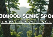 神木景点排行榜TOP10有哪些必打卡小众秘境？