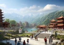 新郑附近有哪些小众又好玩的景点值得打卡？