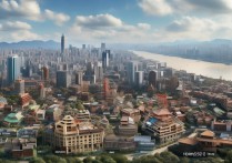 重庆25个免费旅游景点，哪些最值得去？怎么玩才不踩坑？