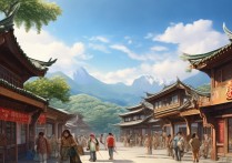 禄丰县有哪些必去的旅游景点？推荐几个小众好玩的？