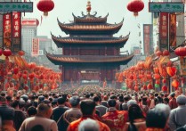 广州春节景点人少好玩的有哪些？