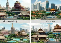 合肥旅游景点排行榜2024最新版，哪些地方最值得去？