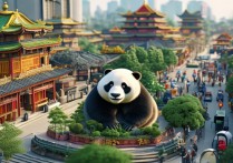 成都旅游景点必去有哪些？本地人私藏小众景点推荐