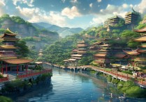 江门台山有哪些小众景点值得打卡？