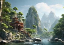 庐山主要景点有哪些？必去景点推荐与游玩攻略指南