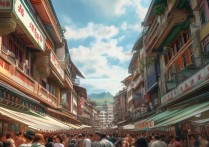 霍尔果斯旅游景点有哪些必打卡的？