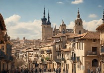 托莱多古城景点有哪些必打卡的隐藏玩法？