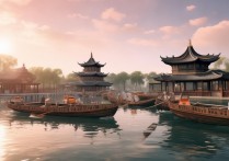 太湖苏州旅游景点有哪些必打卡的？