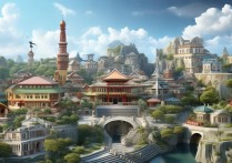 安新旅游景点排名2024最新版，哪些景点必去？