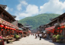 镇安县旅游景点有哪些值得去的小众玩法？