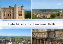 英国有哪些著名景点值得去打卡？