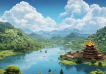 南丹景点哪些南丹必游景点值得一看，探索这座广西小城的自然与人文魅力？