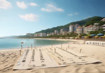 北戴河旅游景点排名中，哪些景点最值得去？