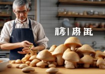 怎样挑选猴头菇