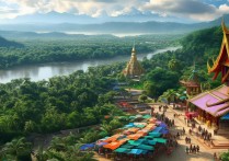 西双版纳有哪些景点适合亲子游？