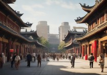 南京旅游景点图片大全有哪些值得一看的必去景点？