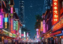 常州夜游必玩景点有哪些？本地人都爱去的夜游地推荐？