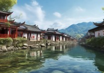 闽侯景点揭秘，有哪些不容错过的独特风景和历史遗迹？