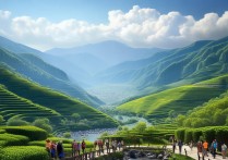 恩施有哪些必打卡小众景点？本地人私藏路线推荐。