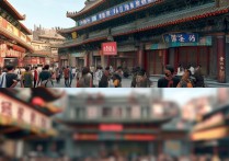 西安有哪些免费景点值得逛，当地人私藏的不要门票地方？