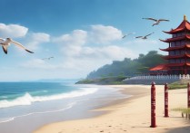 山东海边旅游景点哪个小众又好玩？