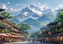 成都阿坝州旅游景点有哪些必打卡的？