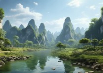 桂林周边有哪些小众又好玩的旅游景点？